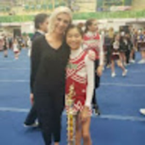 Meet your Posher, Carly